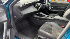 Peugeot 408 1.2 PureTech GT 5dr EAT8 Petrol Hatchback